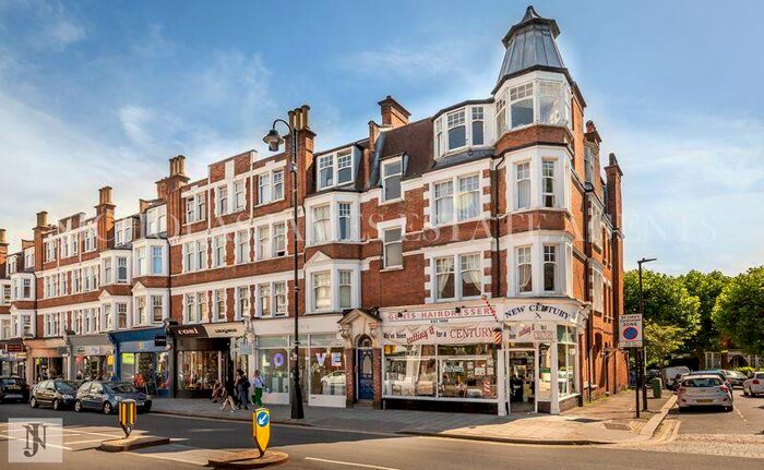 2 Bedroom Flat To Rent In Fortis Green Road, Muswell Hill, N10