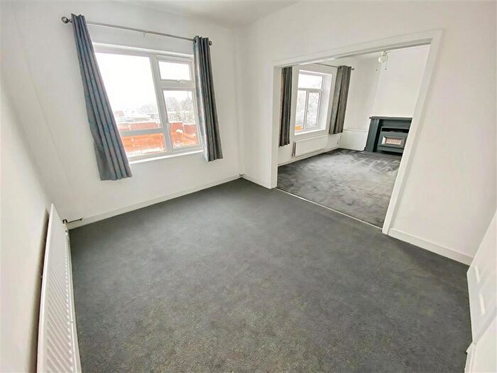 3 Bedroom Semi Detached House To Rent In Lodge Road, Talke Pits, ST7