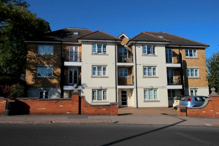 2 Bedroom Apartment To Rent In Limeleaf Court, Hale Lane, Edgware, Greater London, HA8