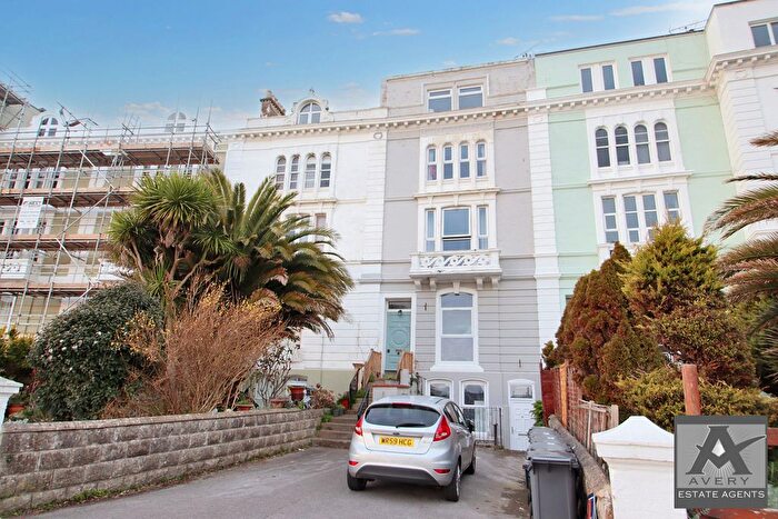 2 Bedroom Flat To Rent In Manilla Crescent, Weston-Super-Mare, BS23