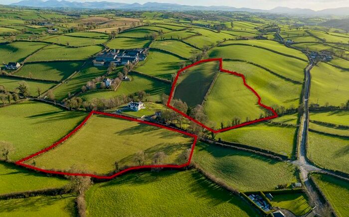 Property For Sale In Rock Meeting Road, Poyntzpass, Newry, BT35