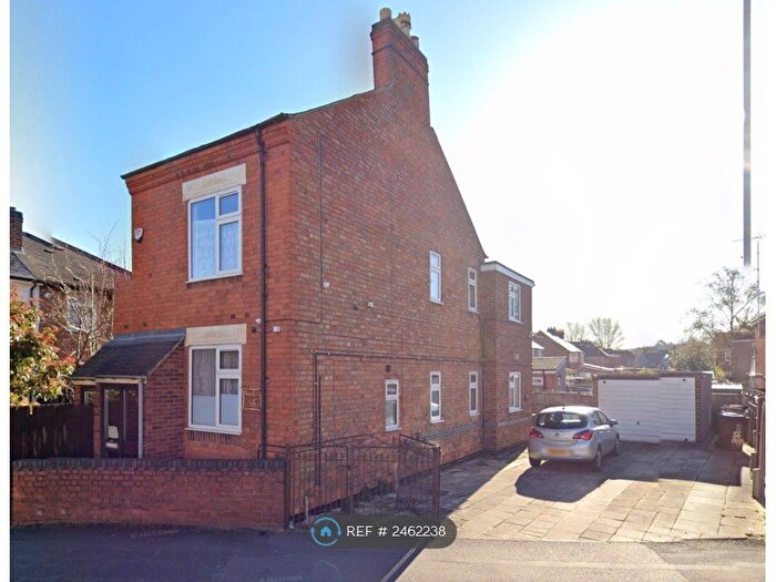 3 Bedroom Detached House To Rent In Coleman Road, Leicester, LE5