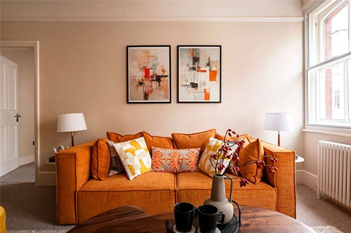 2 Bedroom Flat To Rent In Frith Street, Soho, London, W1D