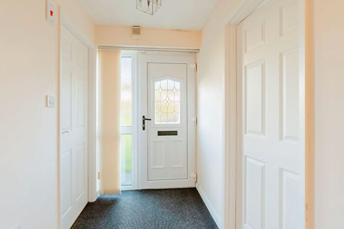 2 Bedroom Bungalow For Sale In Standenhall Drive, Burnley, Lancashire, BB10