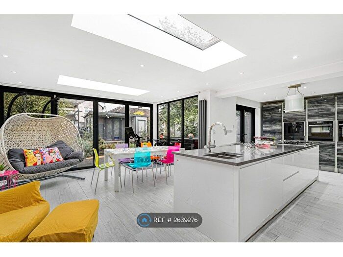 4 Bedroom Semi-Detached House To Rent In Audrey Gardens, Bishop's Stortford, CM23