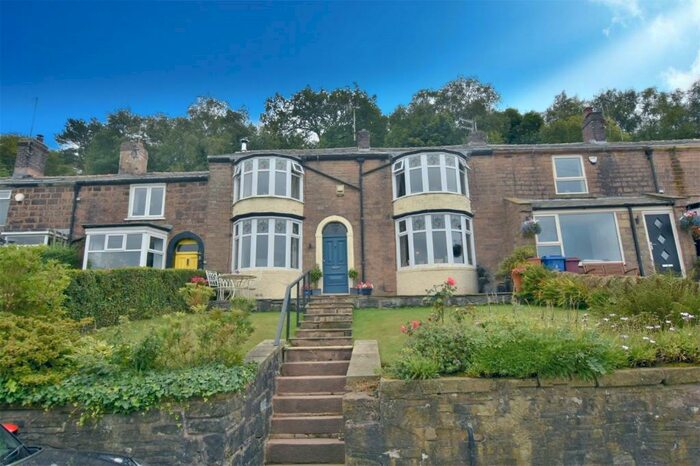 3 Bedroom Cottage For Sale In Billinge Side, Billinge, Blackburn, Lancashire, BB2