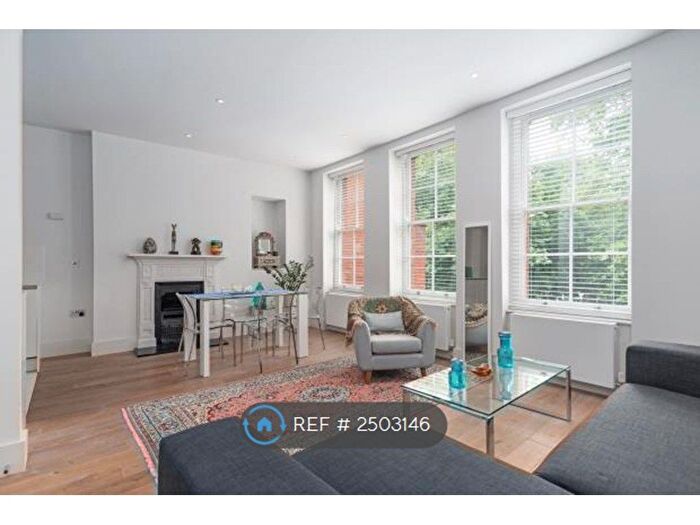 1 Bedroom Flat To Rent In Hampstead High Street, London, NW3