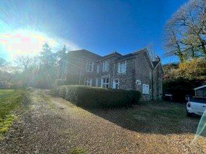 2 Bedroom Semi-Detached House To Rent In Dunkeswell, Honiton, Devon, EX14