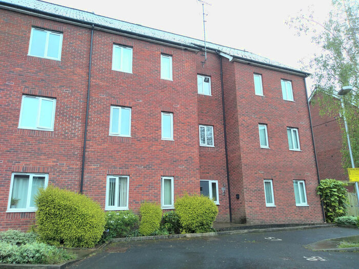 1 Bedroom Apartment To Rent In Mill Court Drive, Stoneclough, M26