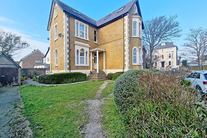 1 Bedroom Flat To Rent In Argyle Norfolk Square, Bognor Regis, West Sussex, PO21