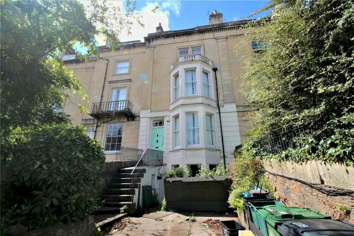 2 Bedroom Garage / Parking To Rent In Pembroke Road, Bristol, BS8