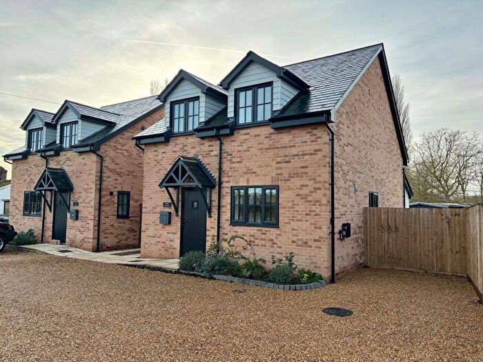 3 Bedroom Detached House For Sale In Yoxford, IP17