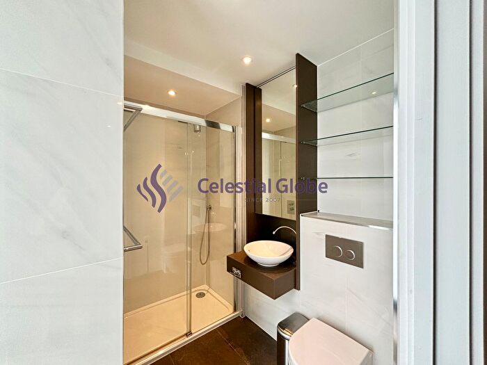 1 Bedroom Flat To Rent In City Road, London, EC1V