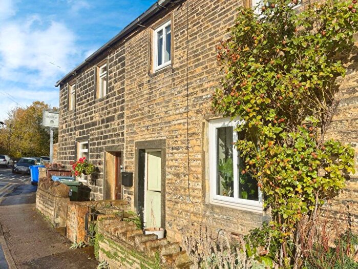 2 Bedroom Terraced House To Rent In Main Street, Cononley, BD20