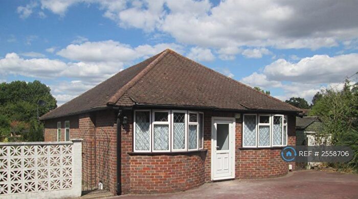 4 Bedroom Detached House To Rent In Crofton Road, Orpington, BR6