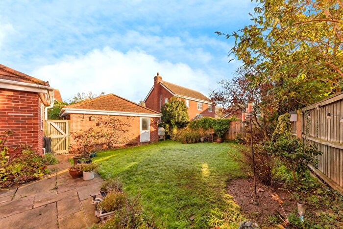 5 Bedroom Detached House For Sale In Langford Gardens, Grantham, NG31