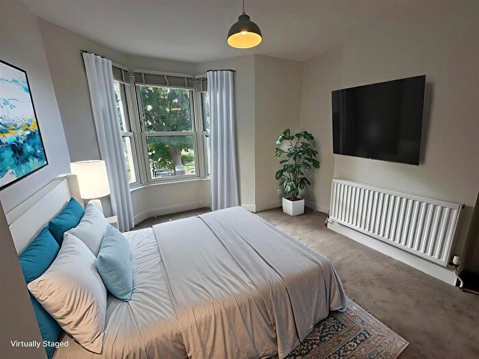 3 Bedroom Terraced House To Rent In Beaufort Road, St. George, Bristol, BS5