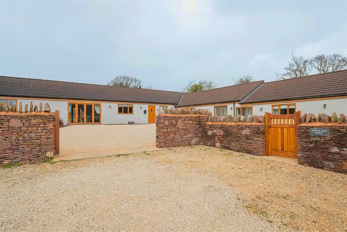 5 Bedroom Barn Conversion For Sale In The Court Yard, Old Gloucester Road, Winterbourne, BS36
