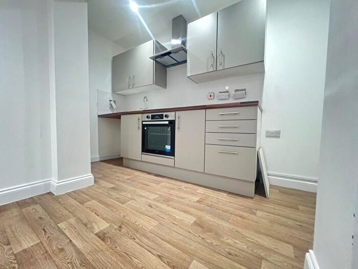 1 Bedroom Flat To Rent In Stonebridge, Darlington, County Durham, DL1