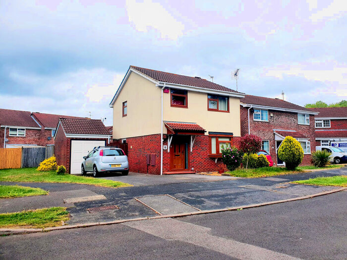 3 Bedroom House To Rent In Farriers Way, Tempest, PO7