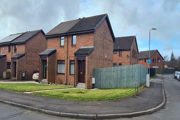 2 Bedroom Semi-Detached House To Rent In Locher Crescent, Johnstone, PA6