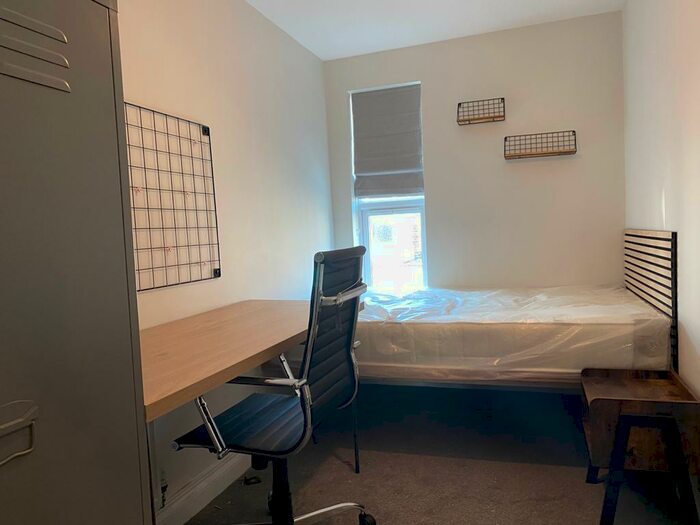 6 Bedroom Terraced House To Rent In Ripon Street, Lincoln, LN5