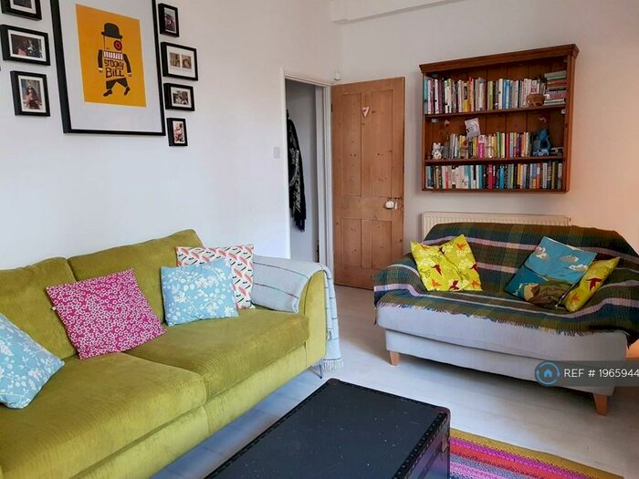 1 Bedroom Flat To Rent In Bath Street, Brighton, BN1