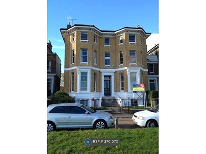 1 Bedroom Flat To Rent In Dartmouth Terrace, London, SE10