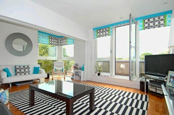 2 Bedroom Flat To Rent In Exchange House, Crouch End Hill, Crouch End, London, N8