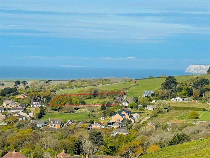 Land For Sale In Gaggerhill Lane, Brighstone, PO30