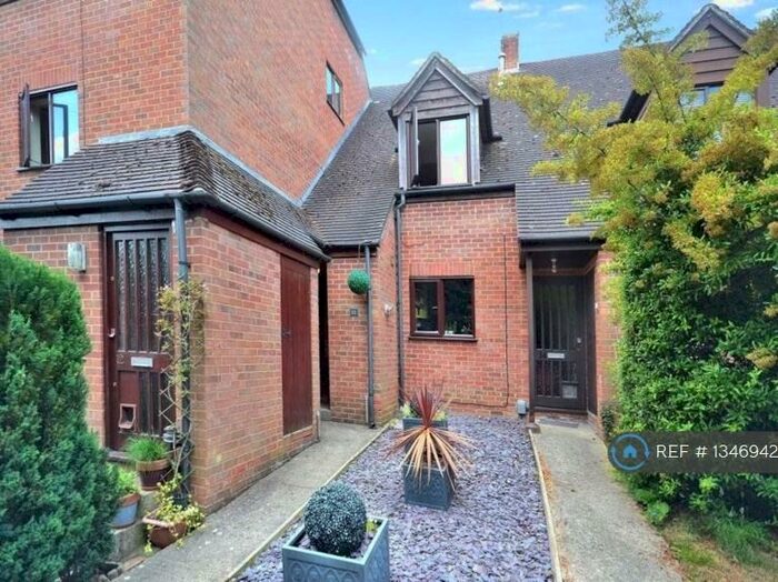 4 Bedroom Terraced House To Rent In Heron Court, Bishop's Stortford, CM23