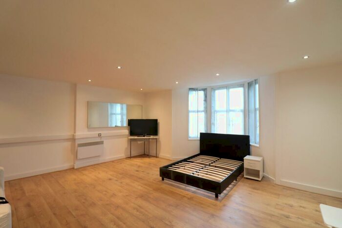 Studio To Rent In Castle Lofts, Castle Street, Swansea, SA1