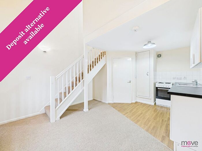 1 Bedroom Flat To Rent In Chelsea Court, Gloucester, GL1