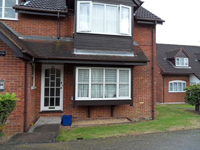 Studio To Rent In Snowdon Drive, Hendon, NW9