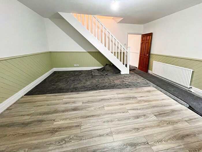 2 Bedroom Terraced House For Sale In Market Street, Radcliffe, Manchester, M26