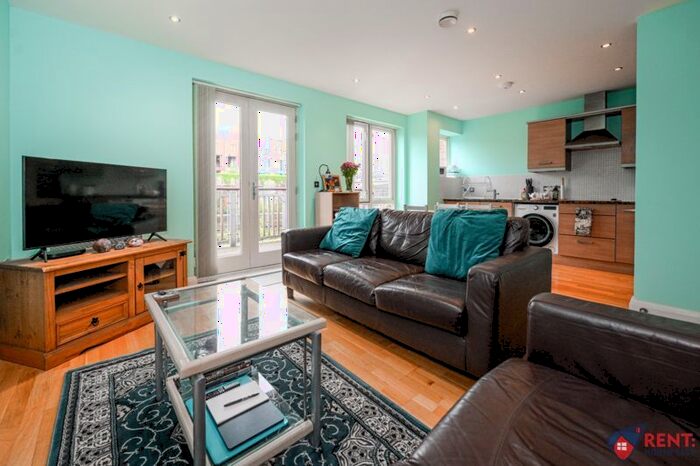 2 Bedroom Flat To Rent In Back Silver Street, Durham, DH1