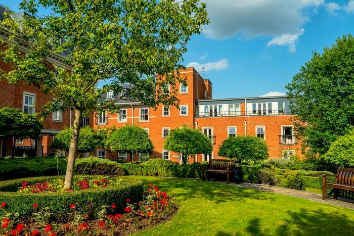 1 Bedroom Flat To Rent In Centurion Square Skeldergate, York, YO1