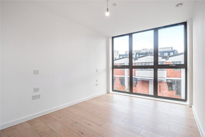 2 Bedroom Apartment To Rent In Smokehaus, - Bayford Street, Hackney, London, E8
