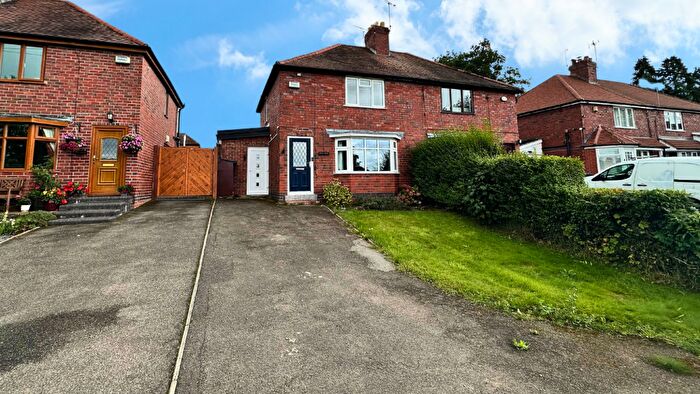 3 Bedroom Semi-Detached House To Rent In Leys Lane, Meriden, CV7