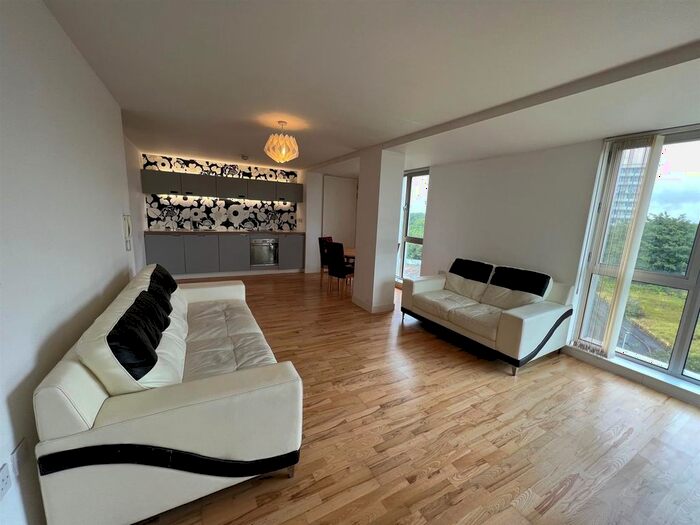 1 Bedroom Flat To Rent In Christabel, Dalton Street, Collyhurst, M40