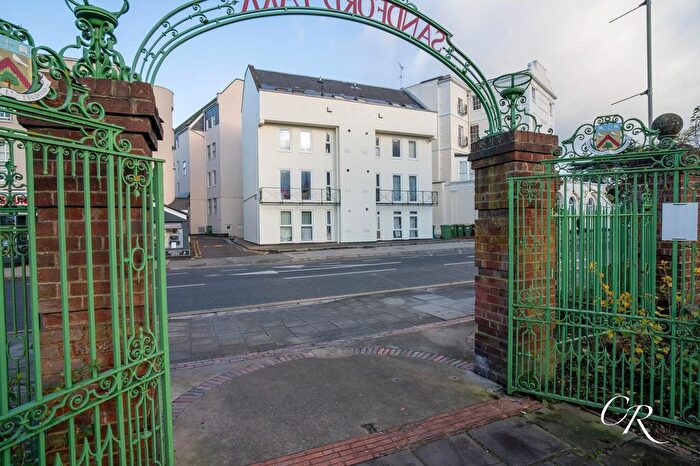 2 Bedroom Flat For Sale In High Street, Cheltenham Town Centre, GL52