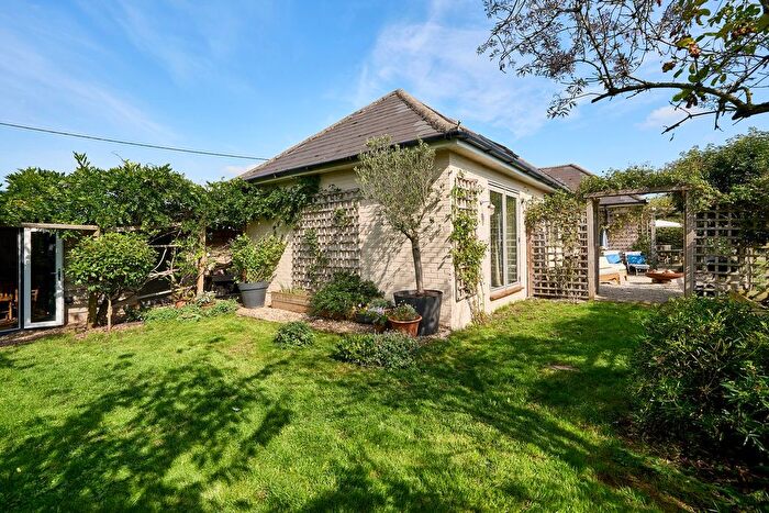 4 Bedroom Chalet For Sale In Stubbs Lane, Beckington, Frome, BA11