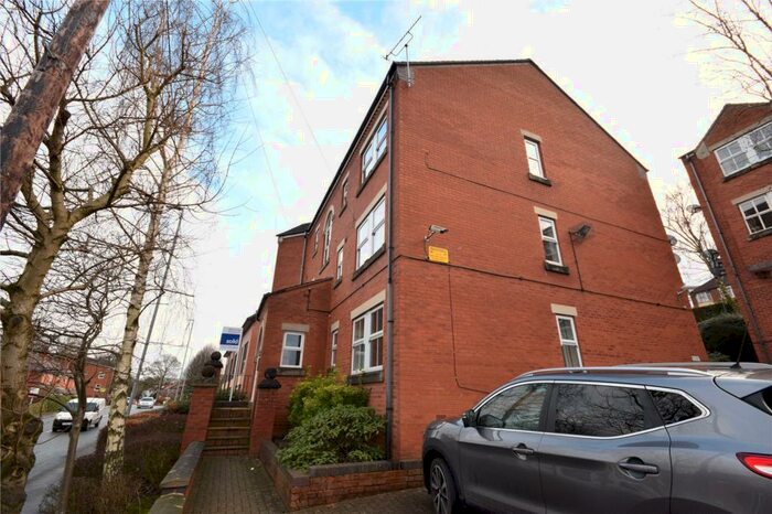 2 Bedroom Apartment To Rent In The Cricketers, Kirkstall, Leeds, LS5