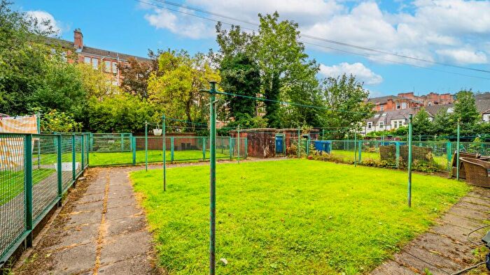 1 Bedroom Flat For Sale In Strathyre Street, Flat /, Shawlands, Glasgow, G41