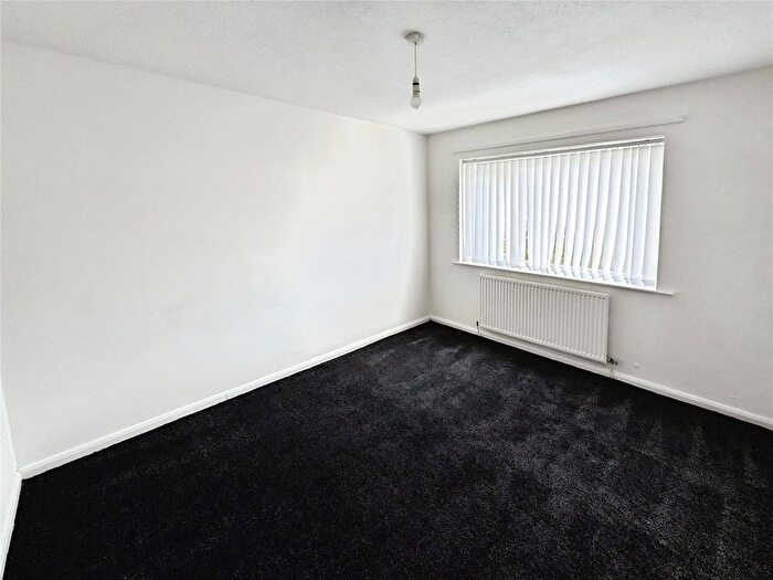 5 Bedroom Terraced House To Rent In Enstone, Skelmersdale, Lancashire, WN8