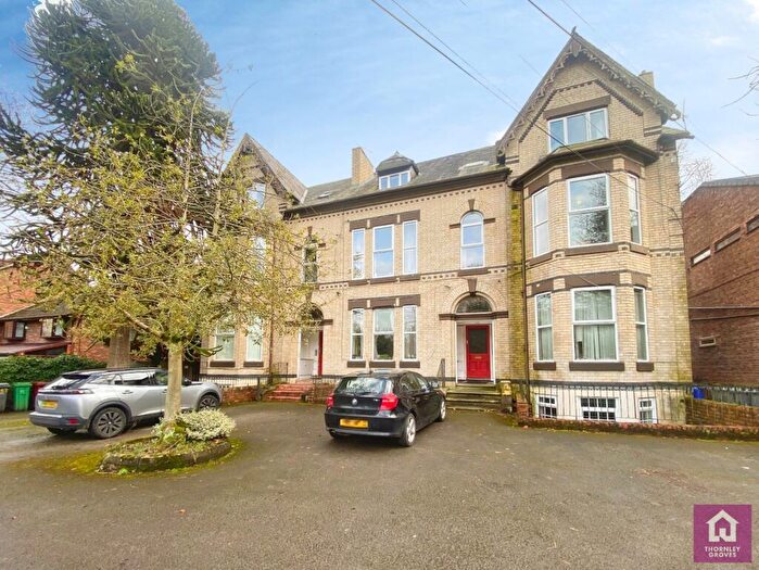 1 Bedroom Flat To Rent In Palatine Road, Manchester, Greater Manchester, M20