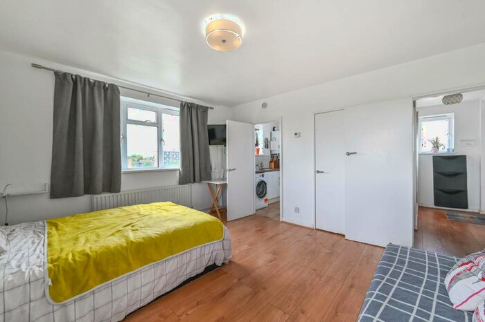 Studio To Rent In Bayham Place, Camden, London, NW1
