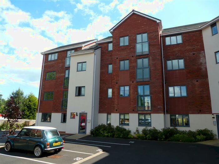 1 Bedroom Apartment To Rent In Castle Locks, Castle Road, Kidderminster, DY11