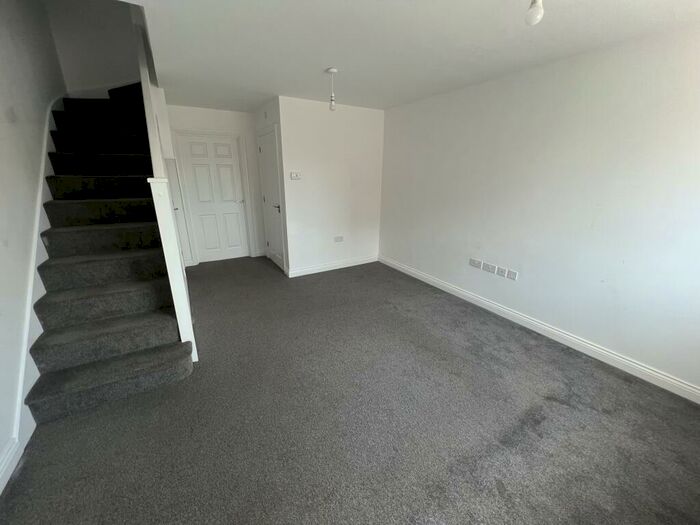 2 Bedroom House To Rent In Lathkill Drive, Ashbourne, DE6