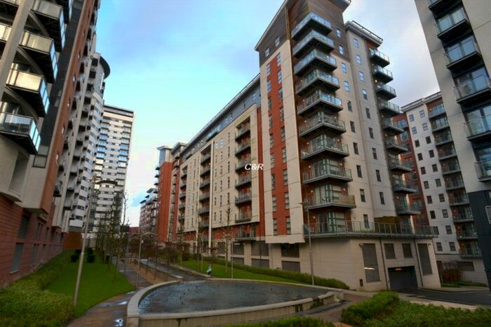 2 Bedroom Flat To Rent In Barton Place, Hornbeam Way, Green Quarter, Manchester M4